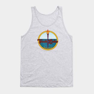 Torch Lake Tank Top